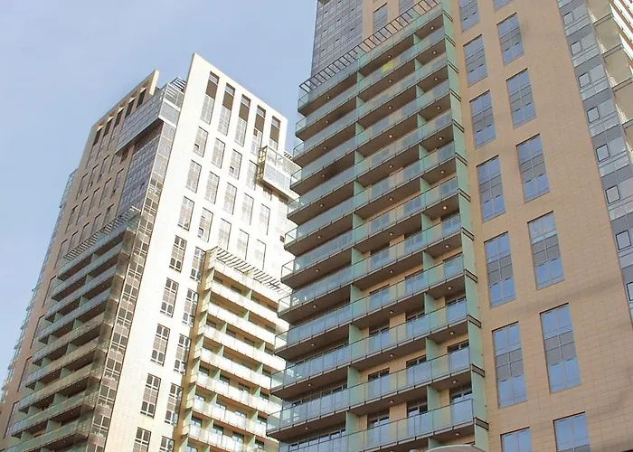 Platinum Residence Warsaw