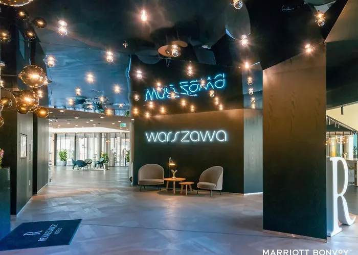 Renaissance AirportHotel Warszawa